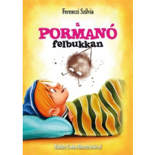 A pormanó felbukkan gyermek- és ifjúsági könyv