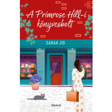 A Primrose Hill-i könyvesbolt egyéb könyv