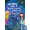  A próbaidő (Varázslóiskola nappali és éjszakai mágusoknak 1.)