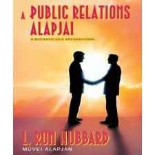  A public relations alapjai vallás