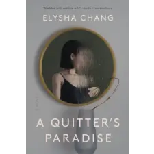  A Quitter's Paradise idegen nyelvű könyv