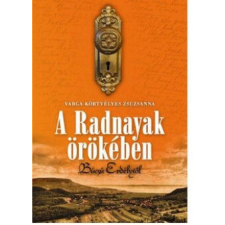 A Radnayak örökében regény