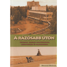  A rázósabb úton antikvárium - használt könyv