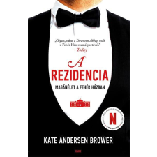 A rezidencia irodalom