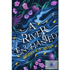  A River Enchanted (Elements of Cadence Series, Book 1) idegen nyelvű könyv