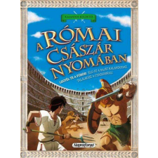 A római császár nyomában történelem