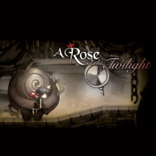  A Rose in the Twilight (Digitális kulcs - PC) videójáték