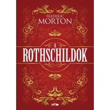  A Rothschildok regény