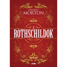  A Rothschildok - Egy család története egyéb könyv