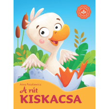 A rút kiskacsa – Kedvenc meséim egyéb könyv