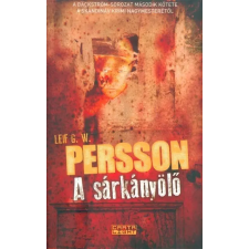  A sárkányölő /A Backström-sorozat 2. regény