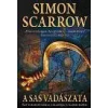  A SAS VADÁSZATA - EGY VAKMERŐ RÓMAI KALANDJAI A HADSEREGBEN