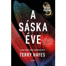  A sáska éve regény