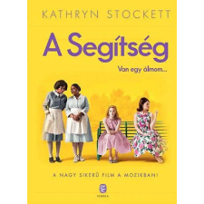A Segítség regény