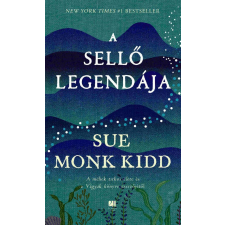 A sellő legendája regény