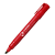 A-Series Alkoholos marker 2-5mm, vágott végű A-series piros