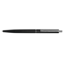A-Series Golyóstoll nyomógombos 0,5mm, A-series, AS1206, írásszín fekete toll