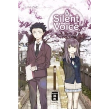  A Silent Voice. Bd.2 – Yoshitoki Oima,Christine Steinle idegen nyelvű könyv