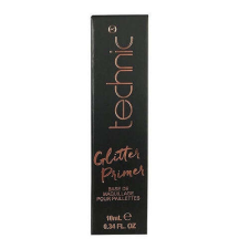  A smink alapja pirosító és csillogó, Technic, Glitter alapozó, 10 ml smink alapozó