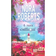 A sors csillagai /Az őrzők-trilógia 1. regény