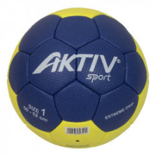 A-Sport Kézilabda Aktivsport EXTREME GRIP méret: 1 kézilabda