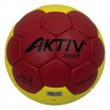 A-Sport Kézilabda Aktivsport EXTREME GRIP méret: 2 kézilabda