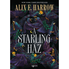 A Starling-ház regény