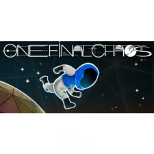 A Sweet Studio One Final Chaos (PC - Steam Digitális termékkulcs) videójáték