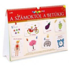 A számoktól a betűkig tankönyv