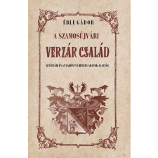 A szamosújvári Verzár család történelem