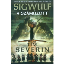 A száműzött /Sigwulf 1. regény