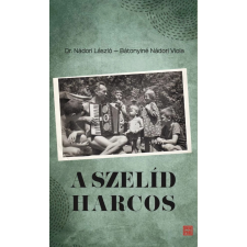 A szelíd harcos egyéb könyv