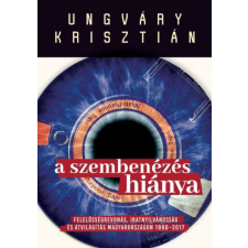 A szembenézés hiánya történelem