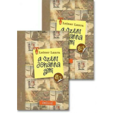 A Szent Johanna gimi 8. 1-2. rész - Örökké gyermek- és ifjúsági könyv