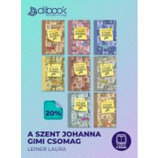 A SZENT JOHANNA GIMI CSOMAG egyéb e-könyv