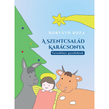  A Szentcsalád karácsonya gyermek- és ifjúsági könyv