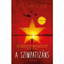 A szimpatizáns regény