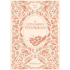  A szívemben titokban - Új kedvencek gyermek- és ifjúsági könyv