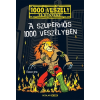  A szuperhős 1000 veszélyben /1000 veszély - Te döntesz!