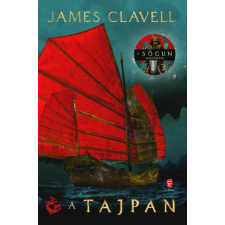  A Tajpan regény