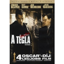  A tégla (2 DVD) egyéb film