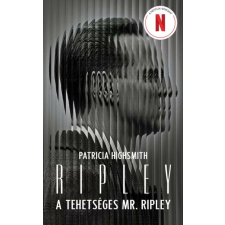  A tehetséges Mr. Ripley irodalom