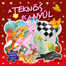  - A teknős és a nyúl egyéb könyv