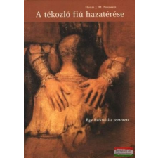  A tékozló fiú hazatérése vallás