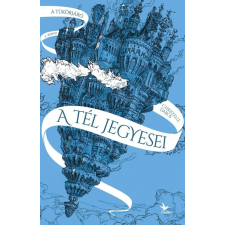  A tél jegyesei - A tükörjáró 1. könyv gyermek- és ifjúsági könyv