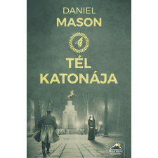 A TÉL KATONÁJA szépirodalom