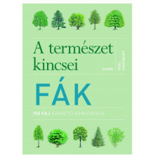 A természet kincsei - FÁK történelem