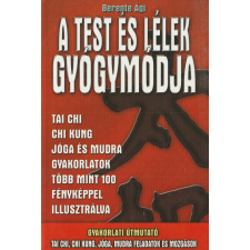  A test és lélek gyógymódja antikvárium - használt könyv