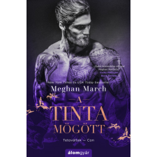  A tinta mögött - Tetováltak 2. egyéb könyv