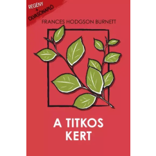  A titkos kert egyéb e-könyv
